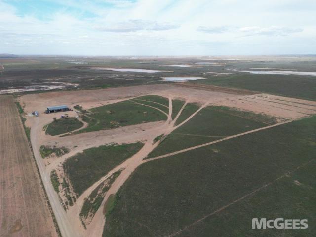 Land for sale in South Hummocks, South Australia