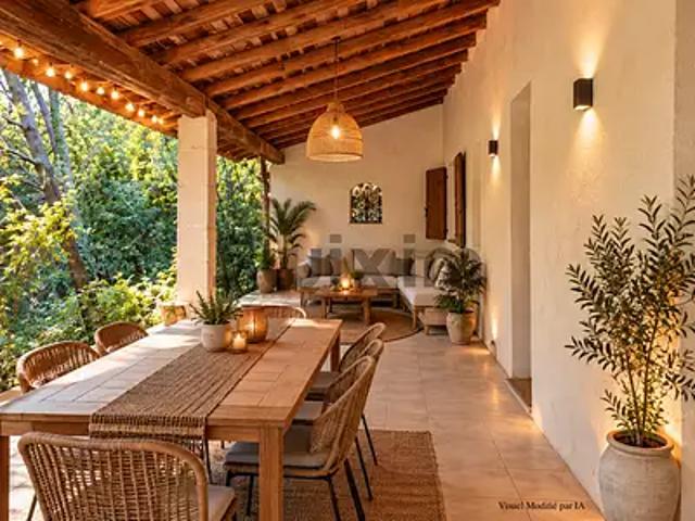 Maison vente à Bella Vista, Poulx