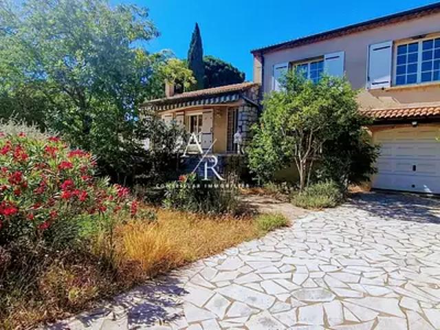 Maison vente à Bella Vista, Poulx