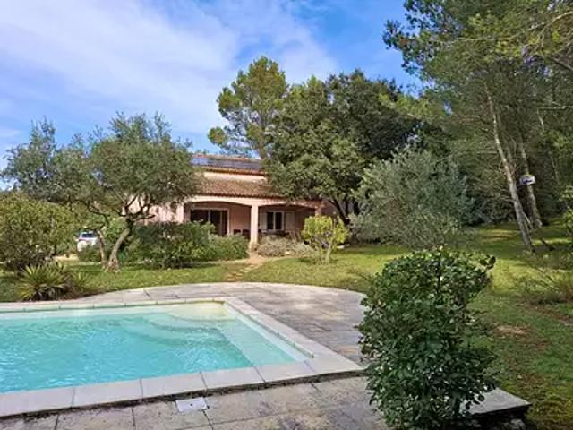 Maison vente à Bella Vista, Poulx