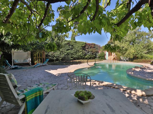 Villa vente à Bella Vista, Poulx