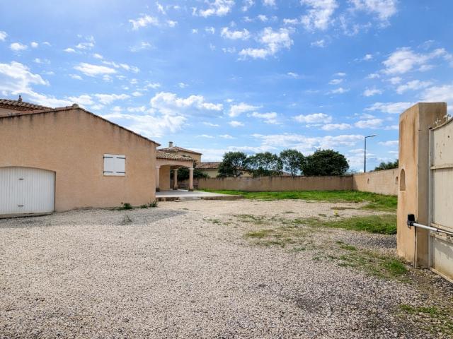 Maison location à Nîmes, Poulx