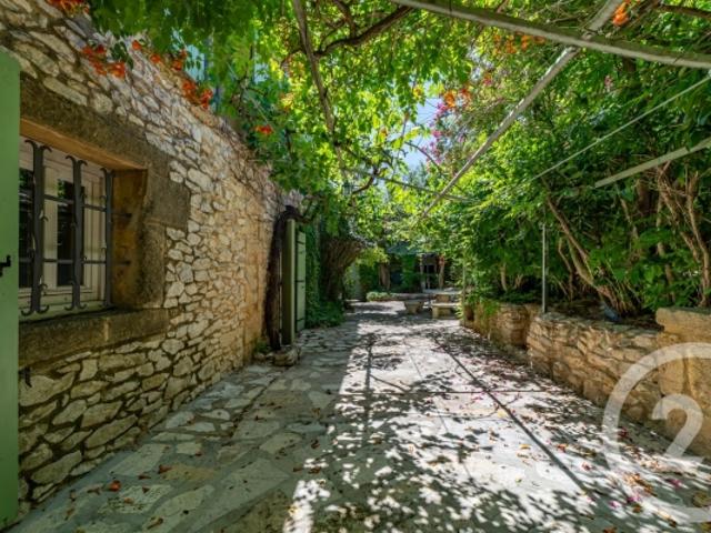 Maison vente à Nîmes, Poulx