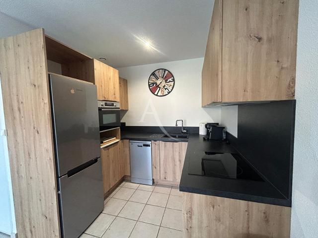 Appartement vente à Nîmes, Poulx