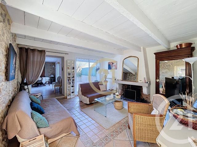 Maison vente à Nîmes, Poulx