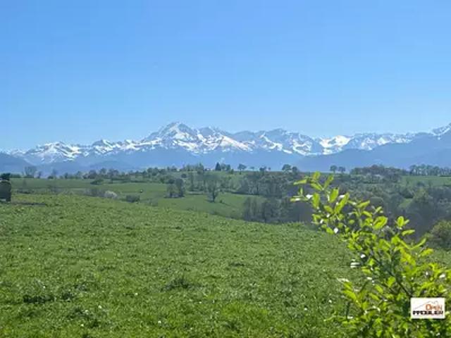 Maison vente à Poumarous, Hautes-Pyrénées