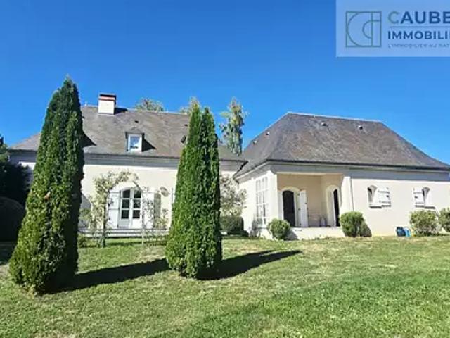 Maison vente à Poumarous, Hautes-Pyrénées