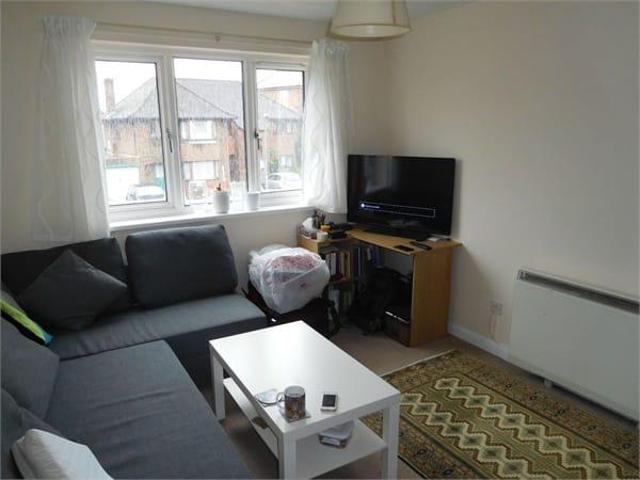 Apartment for rent in Old Town, Stevenage