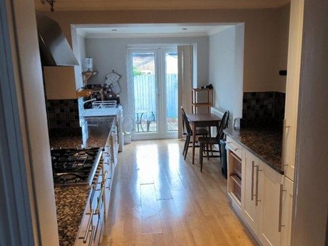 House for rent in Barnard's Green, Forthampton