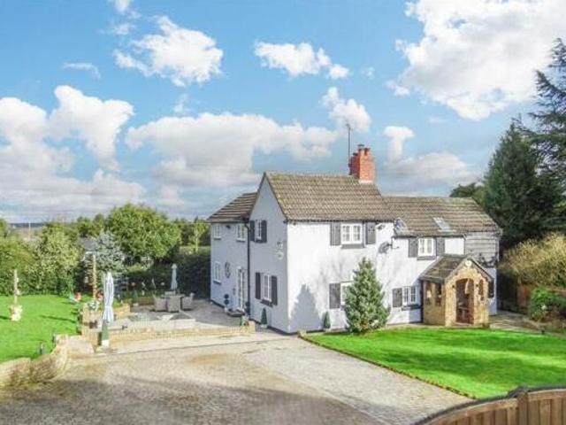 House for sale in Lyons, Greater London