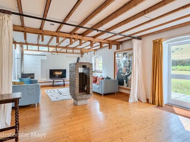 House for rent in Compton, South Hams