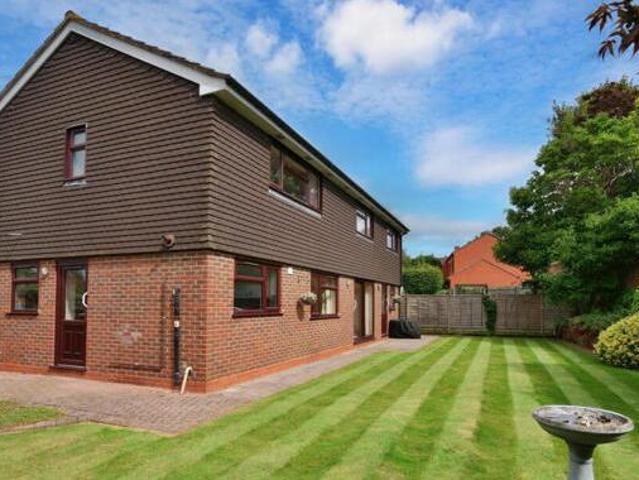 House for sale in Ledbury, Herefordshire