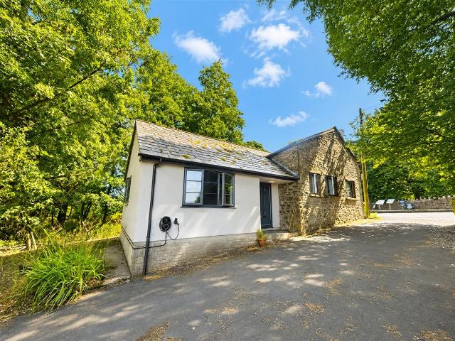 House for rent in Bromsberrow Heath, Gloucestershire