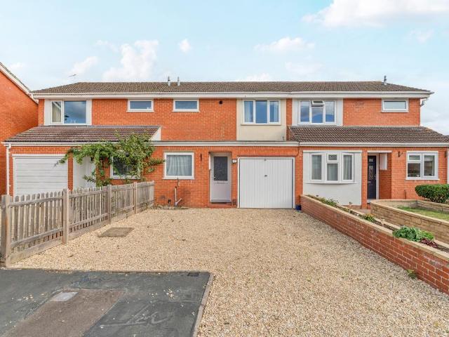 House for rent in Grove, Vale of White Horse