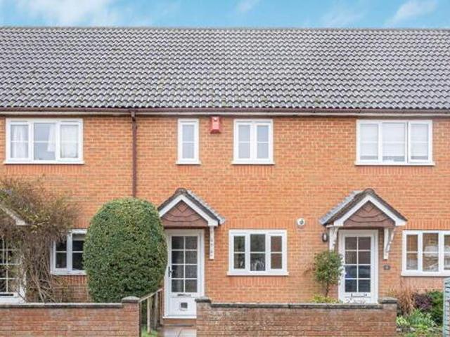 House for sale in Bellfields, Westborough