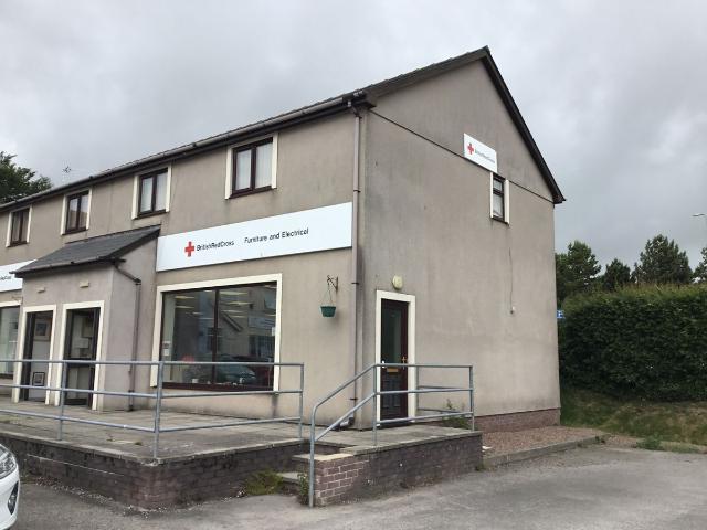 Apartment for rent in Llantwit Major, Wales