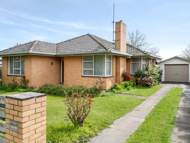 House for sale in Colac, Victoria