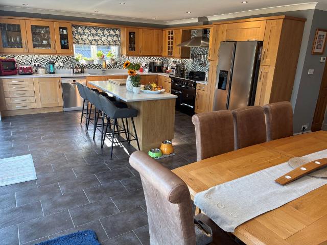 House for rent in Cross In Hand, East Sussex
