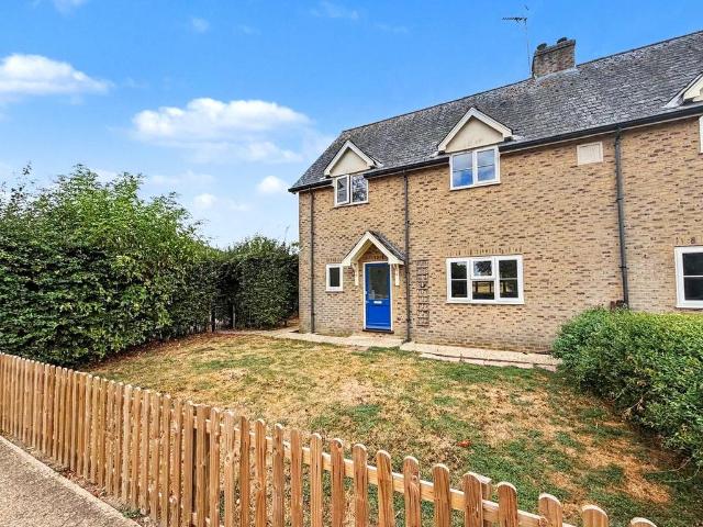 House for rent in Great Thurlow, Chedburgh