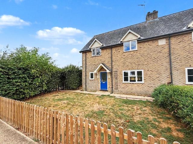 House for rent in Great Thurlow, Chedburgh