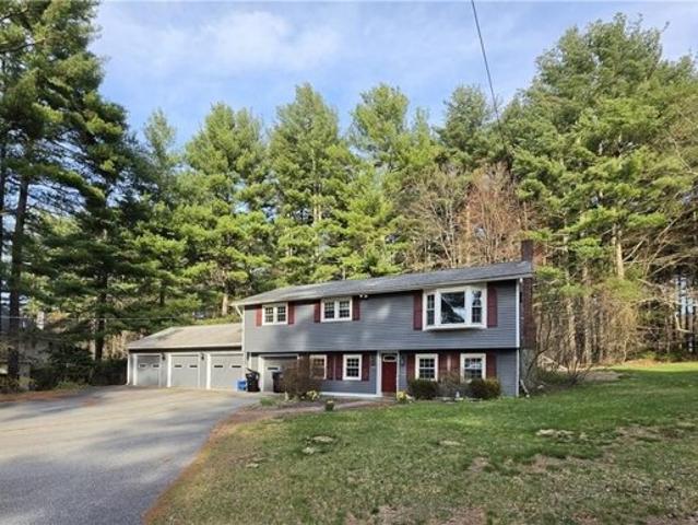 House for sale in Forestdale, Rhode Island