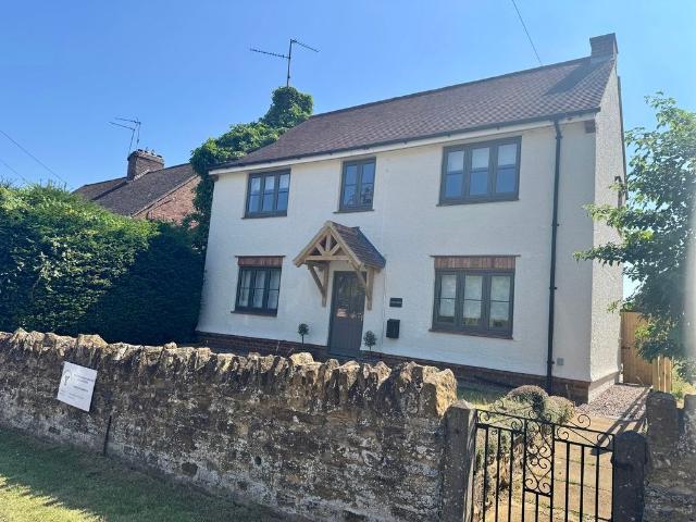 House for rent in Badby, Northamptonshire