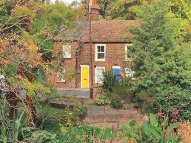 House for rent in St. Mildred's, The Bridge
