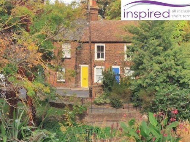 House for rent in St. Mildred's, The Bridge