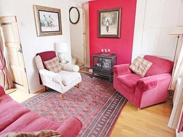 House for rent in St. Mildred's, The Bridge
