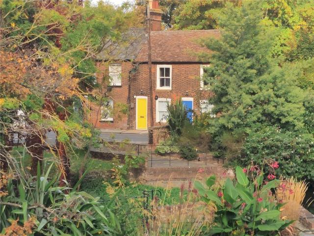 House for rent in St. Mildred's, The Bridge