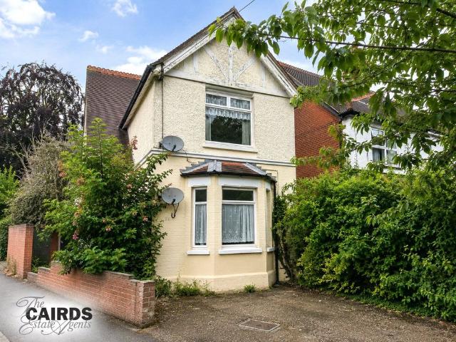 House for rent in Epsom, Surrey