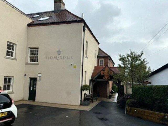 House for sale in Arne, East Dorset