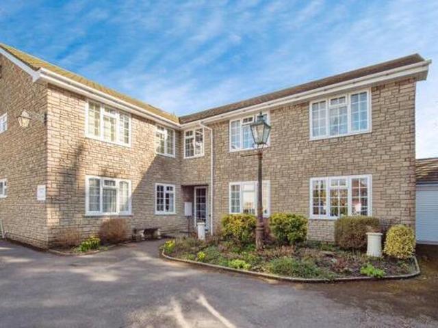 House for sale in Fordington
