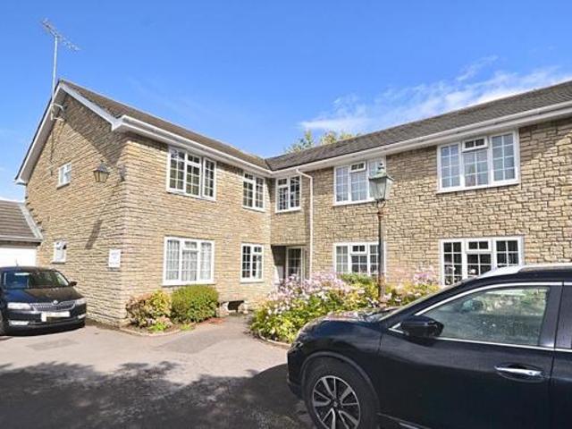 House for sale in Fordington