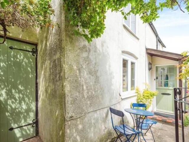 House for sale in Fordington