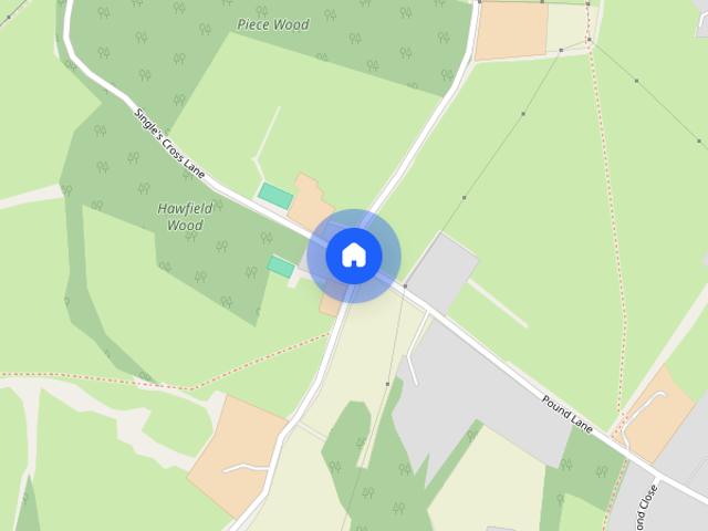 Room for rent in Knockholt, Sevenoaks