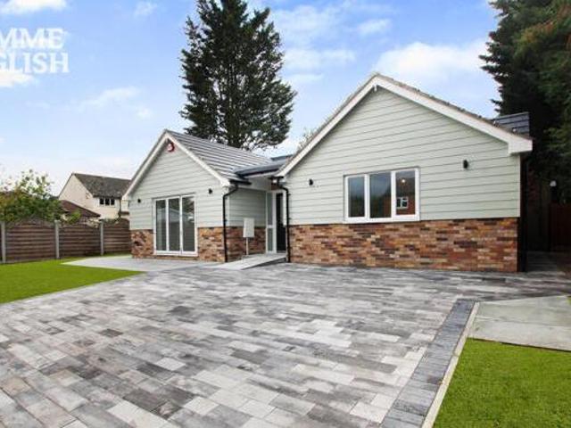 House for sale in Bowers Gifford and North Benfleet, Bowers Gifford