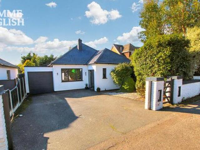 House for sale in Bowers Gifford and North Benfleet, Bowers Gifford