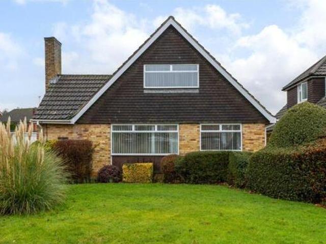 House for sale in Lunnon, Buckinghamshire