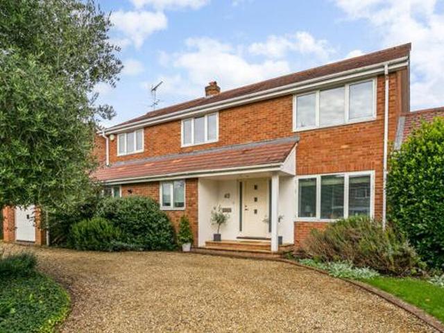 House for sale in Lunnon, Buckinghamshire