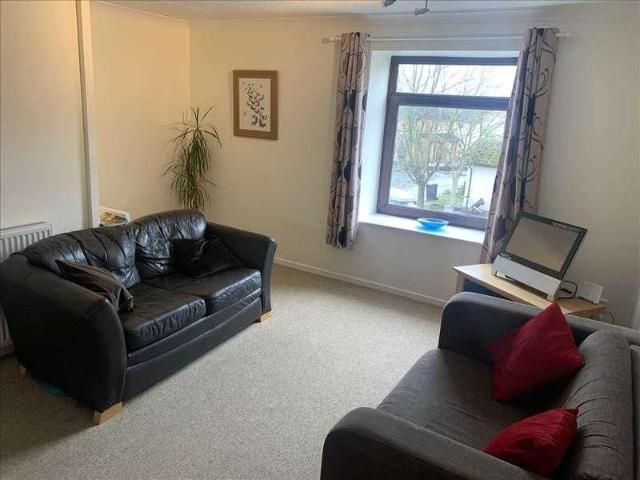 Townhouse for rent in Watergate, Devon