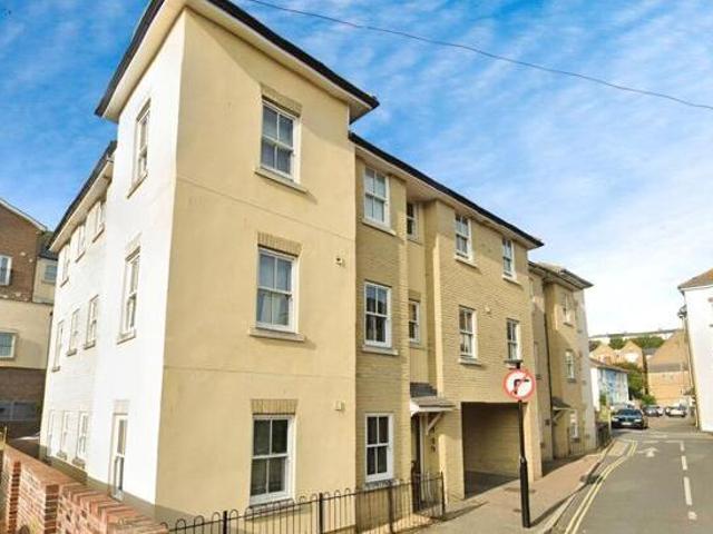 House for sale in Bonchurch, Ventnor