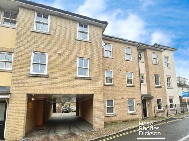 House for rent in Cowlease, Ventnor