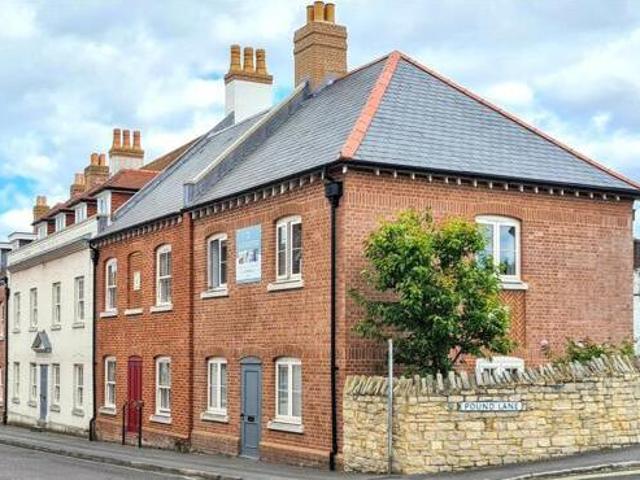 House for sale in Wareham Town, Arne