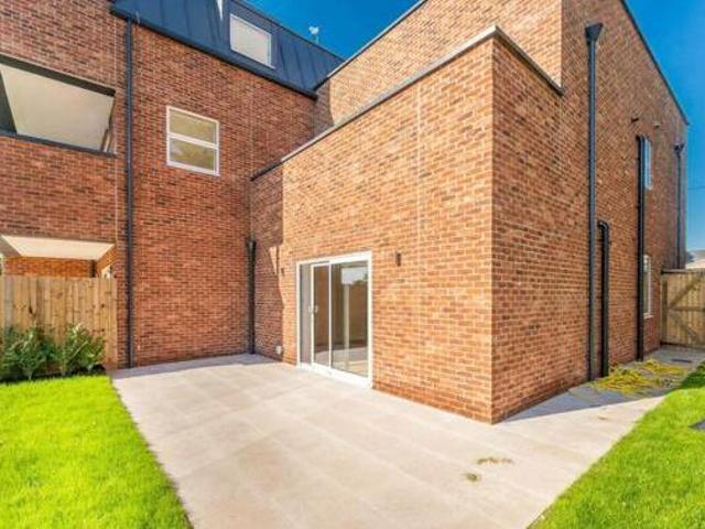 House for sale in Lyons, Greater London