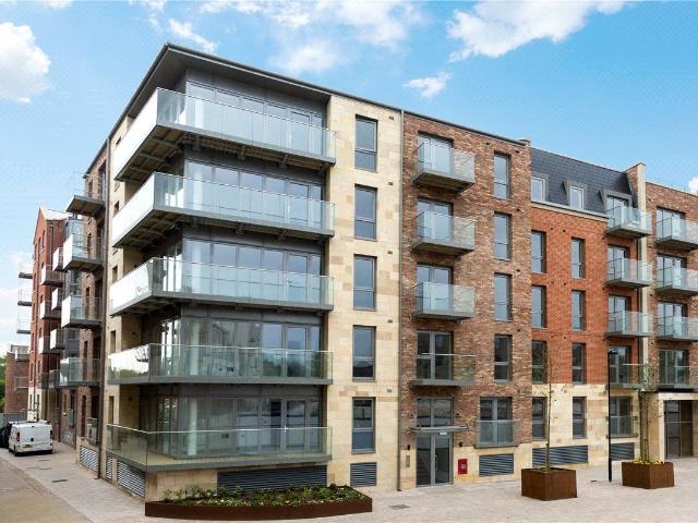 Apartment for rent in High Field, York