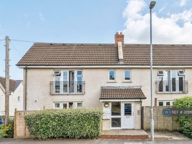 Apartment for rent in Corsham