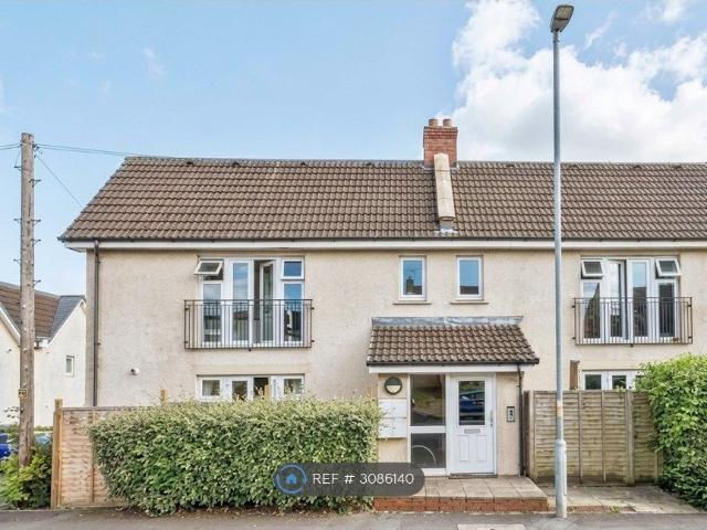 Apartment for rent in Corsham