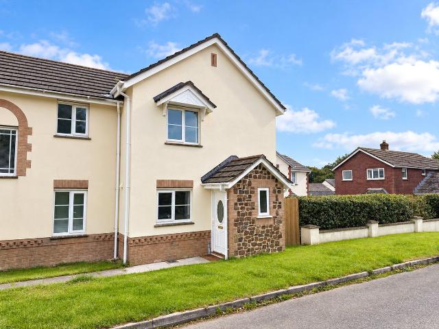 Apartment for rent in Newhaven, Torridge