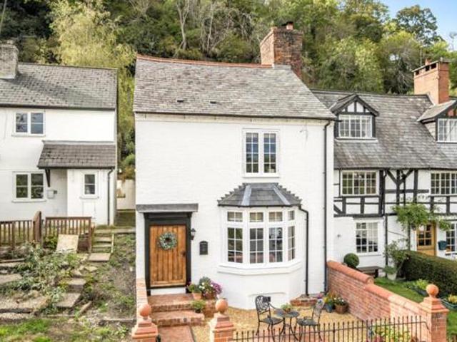 House for sale in Lyons, Greater London